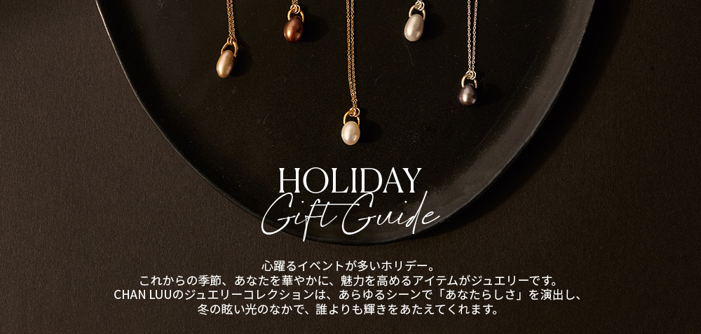 HOLIDAY Gift Guide