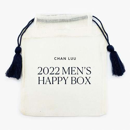 2022 HAPPY BOX（福袋） MEN'S