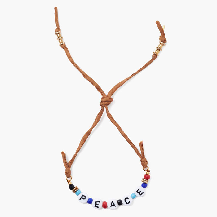 CHAN LUU x Ethical Fashion Initiative